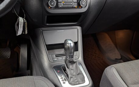 Volkswagen Tiguan I, 2014 год, 1 435 000 рублей, 17 фотография