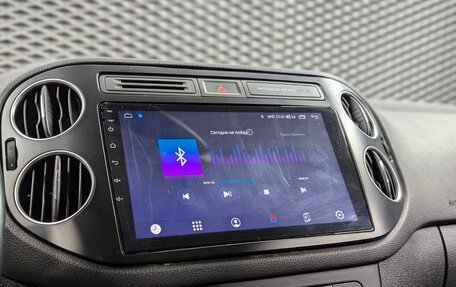 Volkswagen Tiguan I, 2014 год, 1 435 000 рублей, 24 фотография