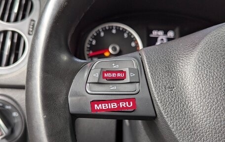 Volkswagen Tiguan I, 2014 год, 1 435 000 рублей, 21 фотография