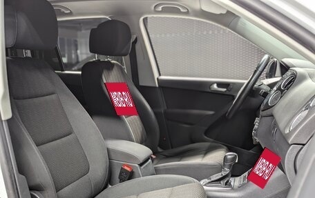 Volkswagen Tiguan I, 2014 год, 1 435 000 рублей, 28 фотография