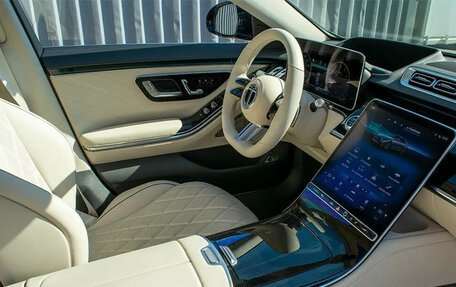 Mercedes-Benz S-Класс, 2025 год, 65 000 000 рублей, 3 фотография