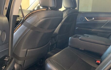 Lexus GS IV рестайлинг, 2014 год, 1 400 000 рублей, 6 фотография