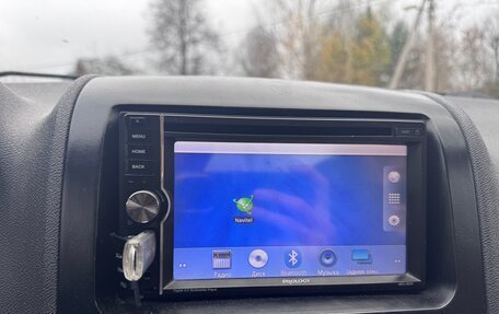 Fiat Albea I рестайлинг, 2007 год, 300 000 рублей, 10 фотография