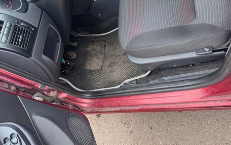 Fiat Albea I рестайлинг, 2007 год, 300 000 рублей, 7 фотография