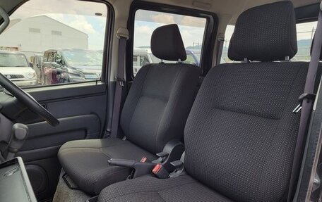 Daihatsu Hijet, 2022 год, 750 000 рублей, 6 фотография