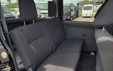 Daihatsu Hijet, 2022 год, 750 000 рублей, 7 фотография