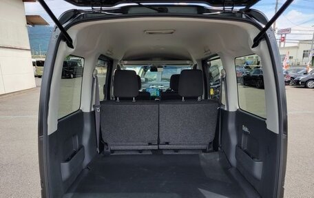 Daihatsu Hijet, 2022 год, 750 000 рублей, 11 фотография