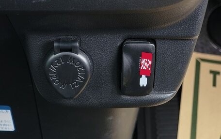 Daihatsu Hijet, 2022 год, 750 000 рублей, 9 фотография