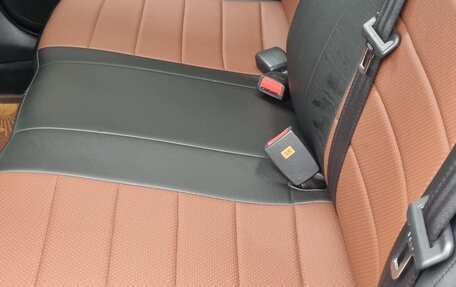 Hyundai Solaris II рестайлинг, 2014 год, 1 300 000 рублей, 6 фотография