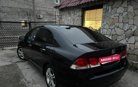 Honda Civic VIII, 2010 год, 450 000 рублей, 4 фотография