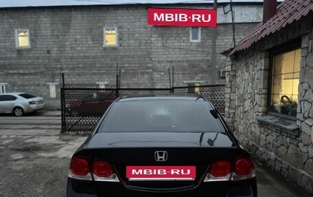 Honda Civic VIII, 2010 год, 450 000 рублей, 7 фотография