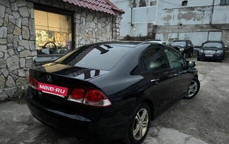 Honda Civic VIII, 2010 год, 450 000 рублей, 3 фотография