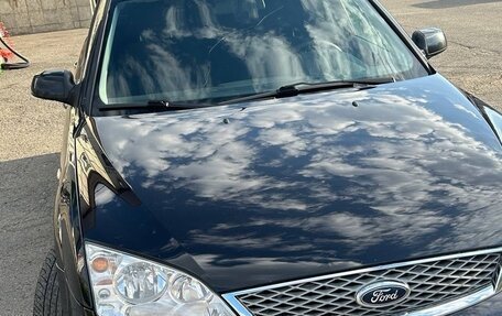 Ford Mondeo III, 2006 год, 590 000 рублей, 3 фотография