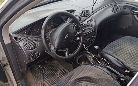 Ford Focus IV, 2000 год, 155 000 рублей, 4 фотография