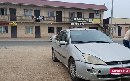 Ford Focus IV, 2000 год, 155 000 рублей, 1 фотография