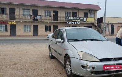 Ford Focus IV, 2000 год, 155 000 рублей, 1 фотография