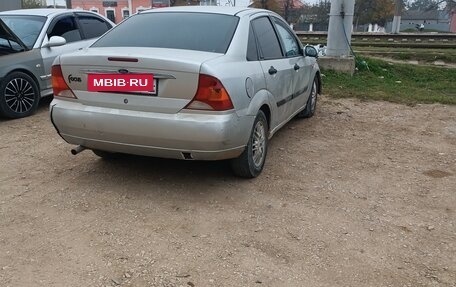 Ford Focus IV, 2000 год, 155 000 рублей, 3 фотография