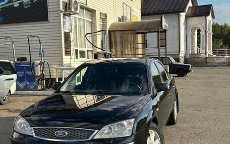 Ford Mondeo III, 2006 год, 590 000 рублей, 1 фотография