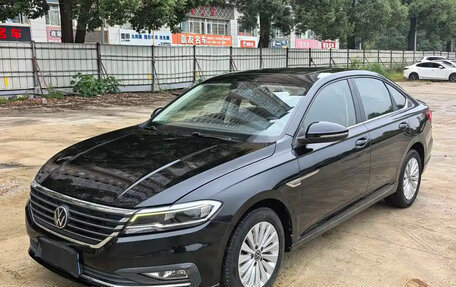 Volkswagen Lavida, 2021 год, 1 122 707 рублей, 1 фотография