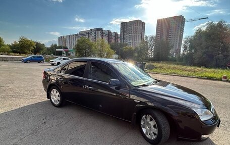 Ford Mondeo III, 2006 год, 590 000 рублей, 5 фотография