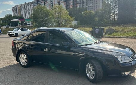 Ford Mondeo III, 2006 год, 590 000 рублей, 6 фотография