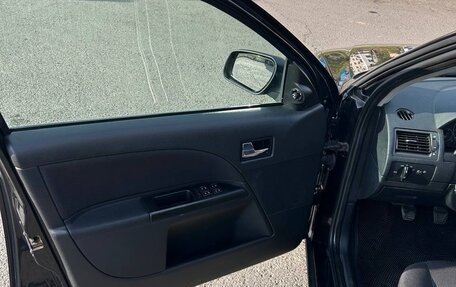 Ford Mondeo III, 2006 год, 590 000 рублей, 12 фотография