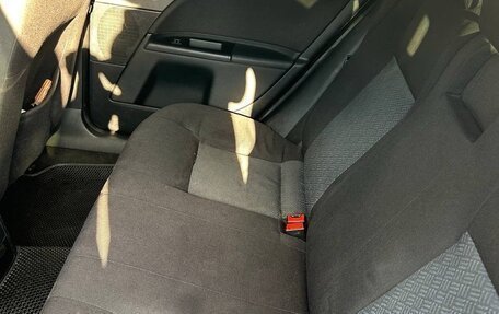 Ford Mondeo III, 2006 год, 590 000 рублей, 11 фотография