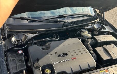 Ford Mondeo III, 2006 год, 590 000 рублей, 13 фотография