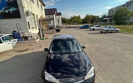 Ford Mondeo III, 2006 год, 590 000 рублей, 4 фотография