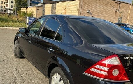 Ford Mondeo III, 2006 год, 590 000 рублей, 8 фотография