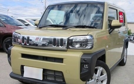 Daihatsu Taft, 2022 год, 855 000 рублей, 1 фотография