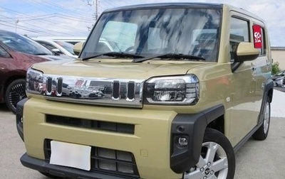 Daihatsu Taft, 2022 год, 855 000 рублей, 1 фотография