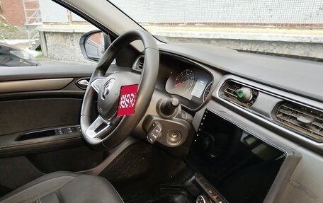 Renault Arkana I, 2020 год, 1 549 000 рублей, 3 фотография