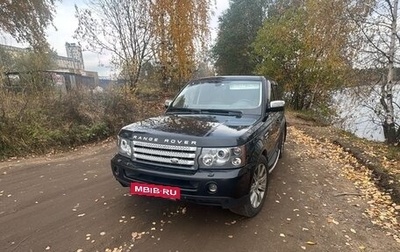 Land Rover Range Rover Sport I рестайлинг, 2005 год, 950 000 рублей, 1 фотография