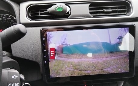 Renault Arkana I, 2020 год, 1 549 000 рублей, 5 фотография