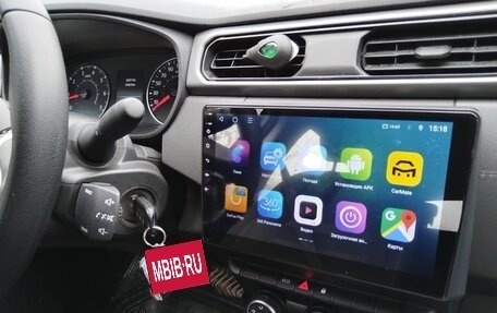 Renault Arkana I, 2020 год, 1 549 000 рублей, 4 фотография