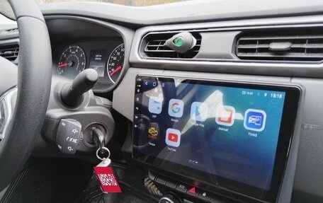 Renault Arkana I, 2020 год, 1 549 000 рублей, 6 фотография