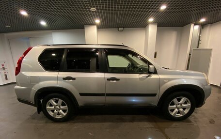 Nissan X-Trail, 2008 год, 840 000 рублей, 2 фотография