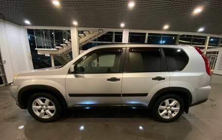 Nissan X-Trail, 2008 год, 840 000 рублей, 6 фотография