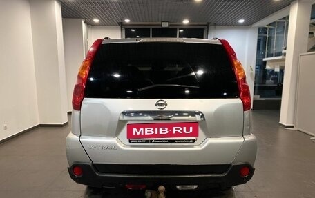 Nissan X-Trail, 2008 год, 840 000 рублей, 4 фотография