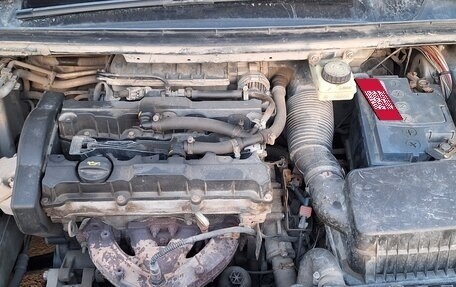 Peugeot 307 I, 2004 год, 140 000 рублей, 1 фотография