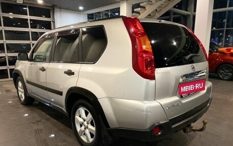 Nissan X-Trail, 2008 год, 840 000 рублей, 5 фотография
