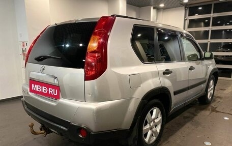 Nissan X-Trail, 2008 год, 840 000 рублей, 3 фотография