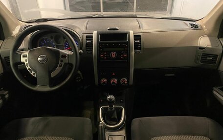 Nissan X-Trail, 2008 год, 840 000 рублей, 9 фотография