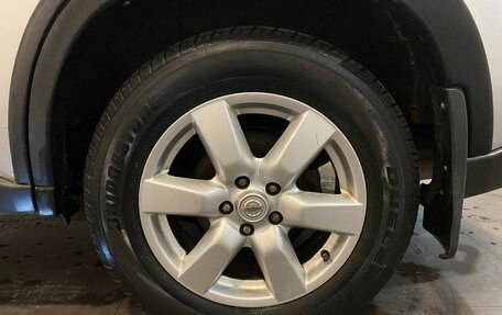 Nissan X-Trail, 2008 год, 840 000 рублей, 18 фотография