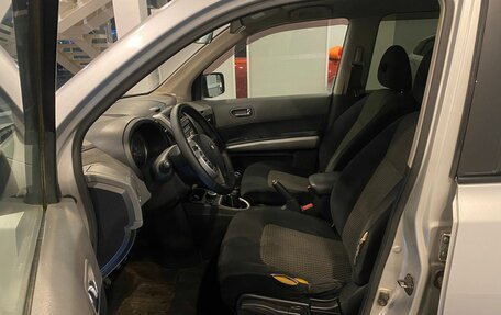 Nissan X-Trail, 2008 год, 840 000 рублей, 16 фотография