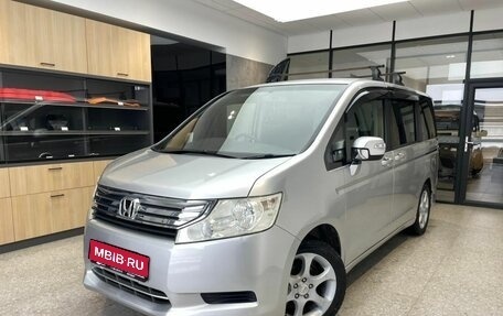 Honda Stepwgn IV, 2011 год, 1 450 000 рублей, 1 фотография