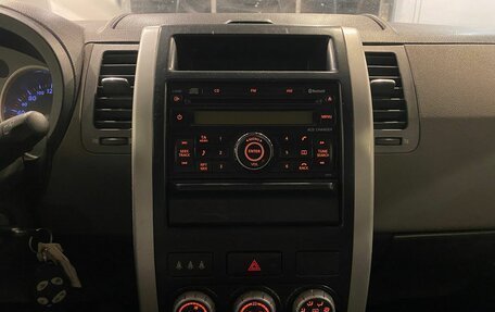 Nissan X-Trail, 2008 год, 840 000 рублей, 13 фотография