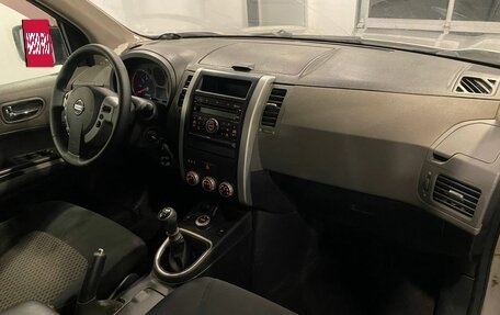 Nissan X-Trail, 2008 год, 840 000 рублей, 12 фотография