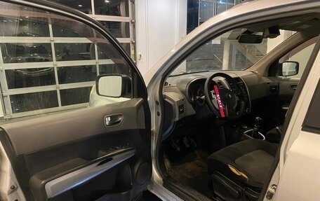 Nissan X-Trail, 2008 год, 840 000 рублей, 19 фотография